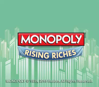 Monopoly Casino Uk
